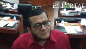 No hay confirmación oficial sobre relevo en Delegación del bienestar: Roberto García