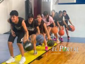 Gobierno de SLP destaca prevención del delito mediante deporte y recuperación de espacios