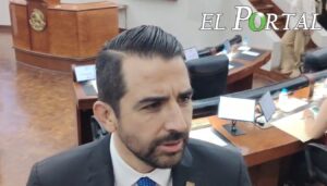 Rubén Guajardo se mantiene al margen de la disputa interna panista