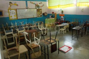 Polo paraliza las clases en el noroeste: suspenden actividades en Sonora, BCS y zonas de Sinaloa