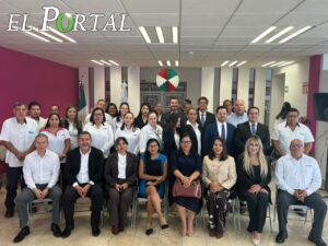 INE pone en marcha proceso electoral 2026-2027 en San Luis Potosí