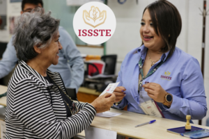 ISSSTE: así puedes sacar tu constancia de vigencia de jubilado