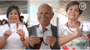 ISSSTE: cómo obtener la nueva credencial de jubilados