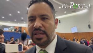 Ignacio Segura pide no politizar la crisis de agua en la Huasteca