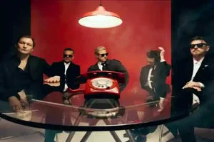 Interpol: por qué México es importante para la banda