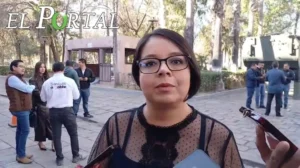 Jueces y magistrados ausentes del informe por audiencias impostergables: Zarazúa
