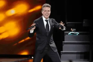 Luis Miguel: lo que se sabe de su gira de 2027