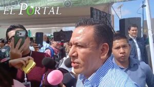Renuevan casi 90% del parque vehicular de corporaciones estatales