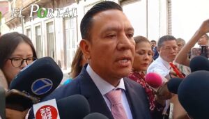 Gobierno entrega al Congreso Quinto Informe de Ricardo Gallardo