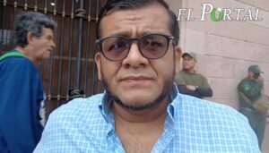 Dos diputados de Morena analizan buscar otro cargo en 2027