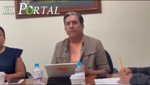 Congreso solicitará comparecencia de la presidenta de la CEDH durante la Glosa