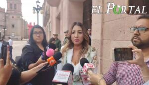 Preparan programa integral para atender la salud mental de las mujeres en SLP