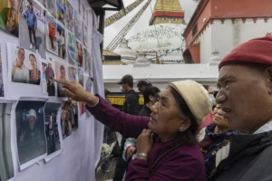 Nepal eleva a 6 mil la cifra de personas desaparecidas tras las devastadoras riadas de agosto