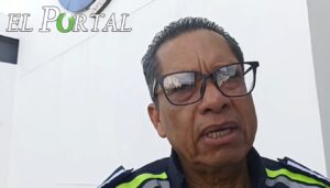 Policía Vial llama a reforzar mantenimiento de vehículos para prevenir incendios