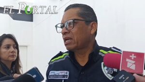 Policía Vial reporta ocho accidentes de motocicleta en una semana