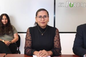 Marcelo de los Santos destaca acciones de Galindo y pide mantener unidad