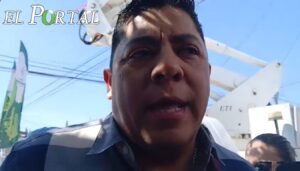 Ricardo Gallardo prepara doble jornada: presentará preinforme antes de su Informe