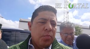 Ricardo Gallardo asegura que dejará un San Luis Potosí distinto al que recibió