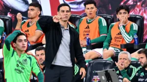 Contracrónica México vs Perú: La ‘Moradependencia’ se afianza en Rafa Márquez
