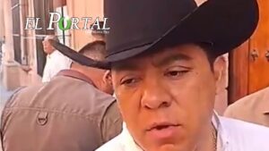 Ricardo Gallardo anticipa cambios en su gabinete rumbo a las elecciones de 2027