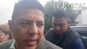 Ricardo Gallardo asegura diálogo con Sheinbaum para impulsar obras en San Luis Potosí