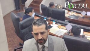 Congreso de SLP revisará impugnación contra reforma electoral; PAN confía en que seguirá vigente