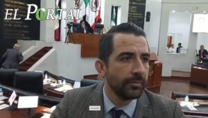 Pide Guajardo definir alianza PAN-PRI con coherencia: “O Todo o Nada”