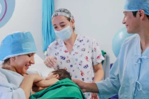 México promueve la cooperación internacional en salud materna e infantil durante la 81ª Asamblea General de la ONU