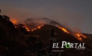 San Luis Potosí cierra temporada de incendios con 87 siniestros y más de 23 mil hectáreas afectadas