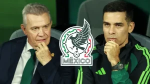 Rafa Márquez vs Javier Aguirre: ¿La primera lista del Kaiser es mejor o peor que la del Vasco para el Mundial?