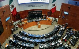 Senado aprueba nuevas reglas de nacionalidad para Presidencia y gubernaturas