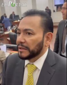 SCJN invalida candado de paridad para la gubernatura de SLP en 2033