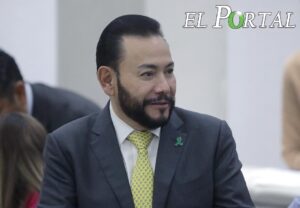 Serrano respalda a presidenta de CEDH y minimiza papel de comparecencias