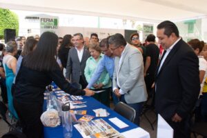 Soledad impulsa el empleo durante su segundo año de trabajo