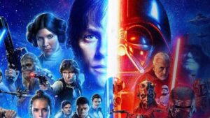 ¿Llegará a México? Esto se sabe del reestreno de Star Wars en IMAX