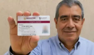 Tarjeta INAPAM 2026: cómo renovarla y dónde hacer el trámite