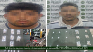 Acciones y operativos coordinados de la GCE fortalecen la seguridad en el estado