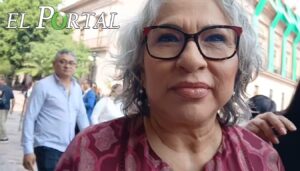 Rita Ozalia pone orden rumbo a 2027: “El proyecto está por encima de las aspiraciones”