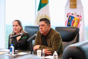 Gobernador Ricardo Gallardo consolida la salud como un derecho universal en San Luis Potosí