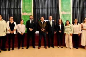 El altiplano potosino vive el verdadero cambio con obras y apoyos directos: Ricardo Gallardo