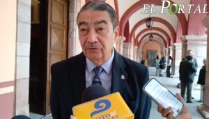 UASLP modifica logística de Medio Maratón por estructura para informe municipal