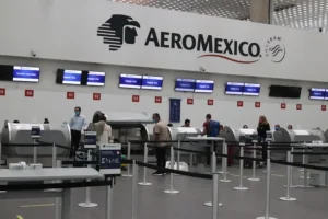 Alerta en Aeroméxico: México detecta posible filtración de datos personales de pasajeros