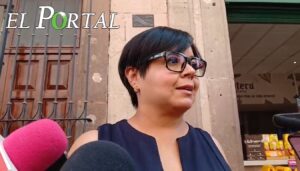 Apelaciones y amparos prolongan procesos penales en SLP: Lourdes Zarazúa