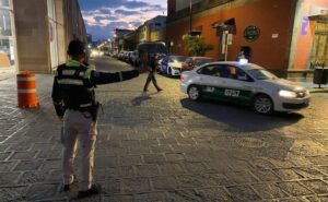 ¿Habrá cierres de calles por las Fiestas Patrias en San Luis Potosí? Esto se sabe