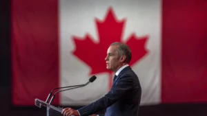 Carney defiende la autonomía de Canadá ante las presiones de Trump sobre sus alianzas