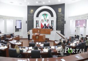 Comparecencias por glosa serán del 19 al 21 de Octubre: JUCOPO define lista final