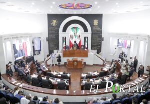 Congreso del Estado  analiza medidas para reforzar el orden durante las sesiones