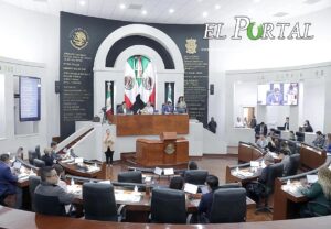 Congreso de SLP deberá definir nueva Mesa Directiva antes del 15 de septiembre