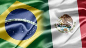 México y Brasil estrechan su cooperación en salud
