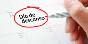 Estos son los días de descanso que faltan en 2026 según la SEP